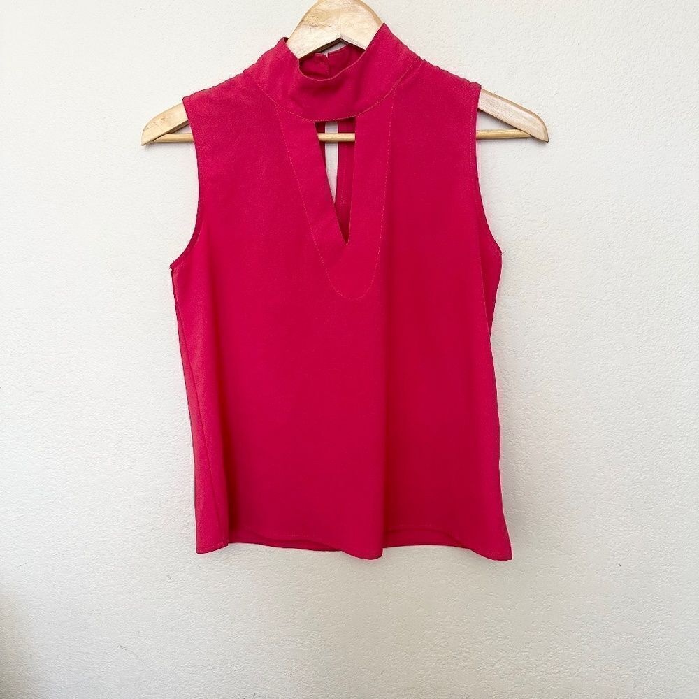 Paper Crane Blouse